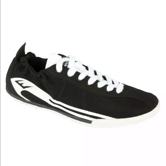 everlast sport slip on shoes